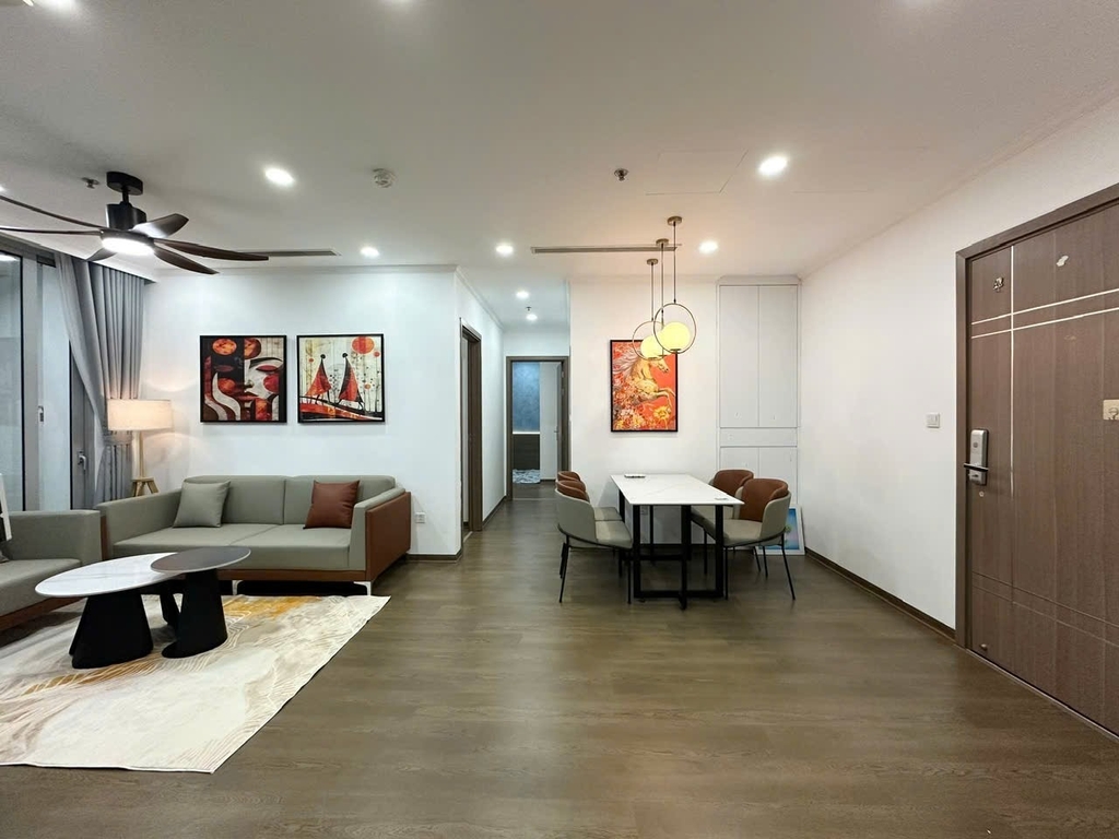 BÁN CĂN HỘ A3 VINHOMES GARDENIA - HÀM NGHI: CHẠM TAY VÀO TIỆN ÍCH - SỐNG TRỌN ĐẲNG CẤP - GIÁ 9.2 TỶ