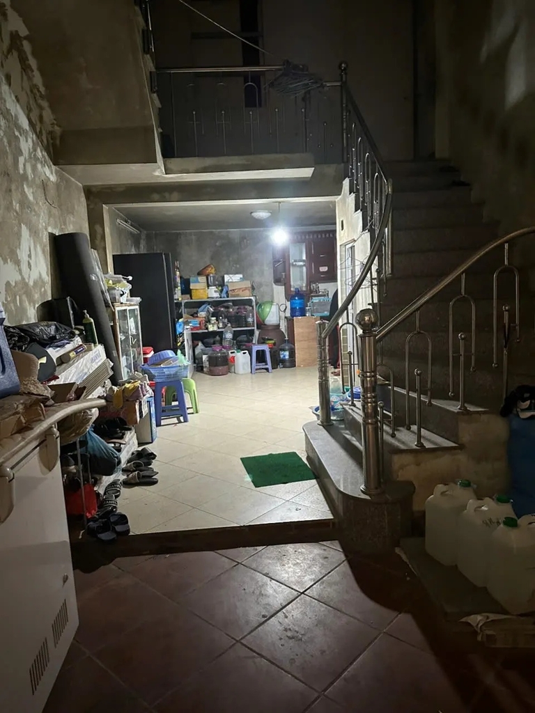 【ĐẤT & 2 NHÀ MẶT PHỐ - PHÙNG KHOANG】- 78m² - VỊ TRÍ VÀNG - TIỀM NĂNG CCMN - 18.9 TỶ