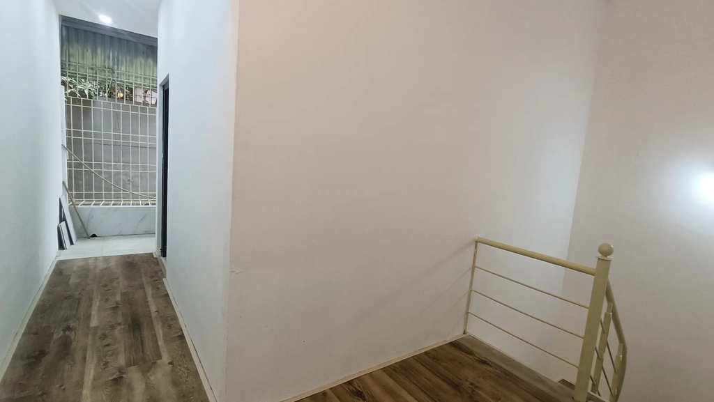 【NHÀ MỚI 3 TẦNG - BÙI XƯƠNG TRẠCH】- 43m² - 4PN - 3WC - Giá 3.98 Tỷ