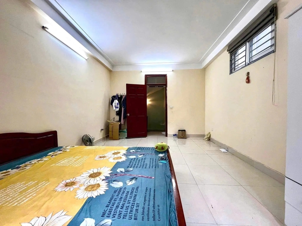 【NHÀ 5 TẦNG LÔ GÓC - LÊ QUANG ĐẠO】- 30m² - 2 MẶT THOÁNG - NGÕ 3 GÁC - 8.5 TỶ