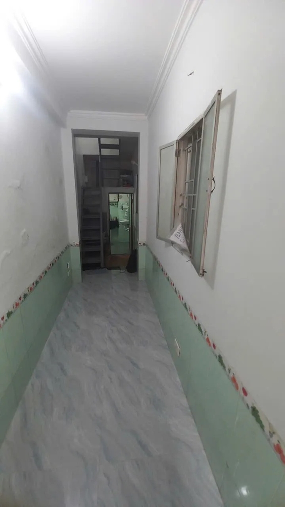 【NHÀ 3 TẦNG GIÁ TỐT - ĐỊNH CÔNG, HOÀNG MAI】- Định Công, Hoàng Mai - 13m² - 2 PN - Vị Trí Đẹp - Giá 1.72 Tỷ