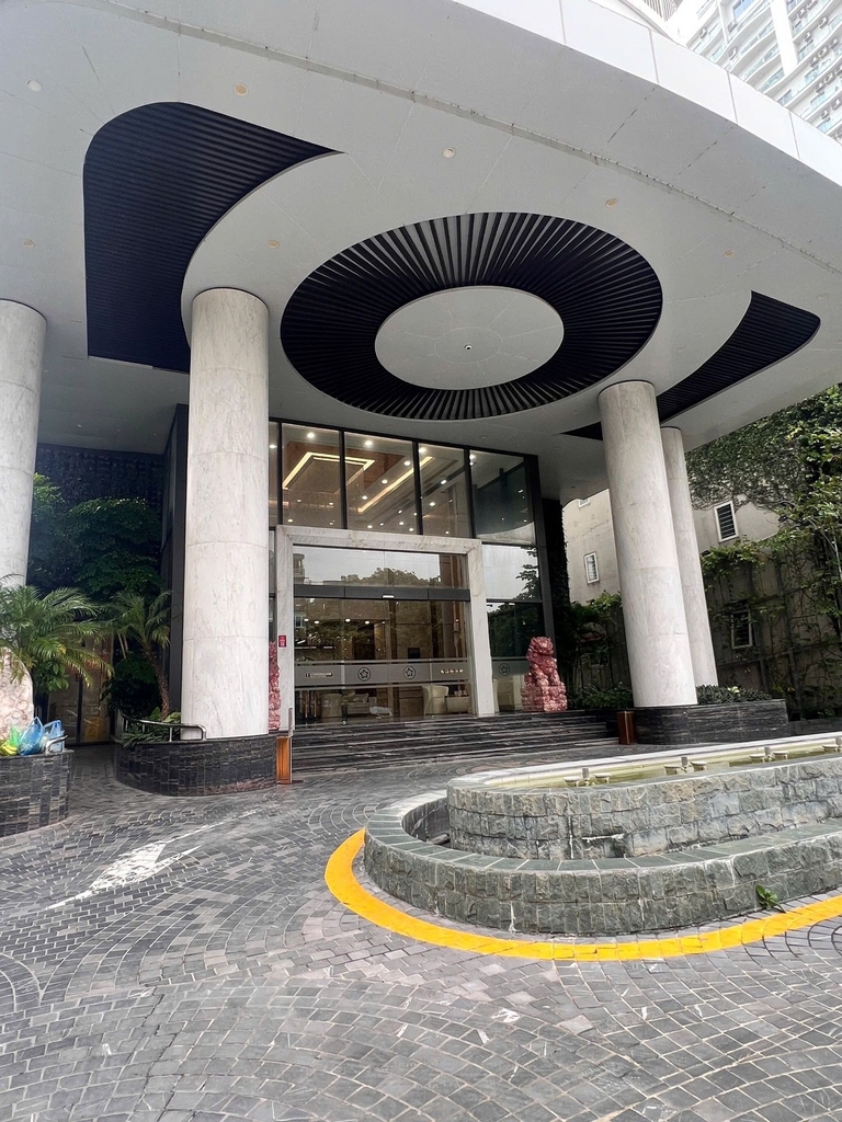 【PENTHOUSE FIVE STAR WEST LAKE】- 164m² - Căn Góc Tầng 5 - View Hồ Tây - 29.8 Tỷ