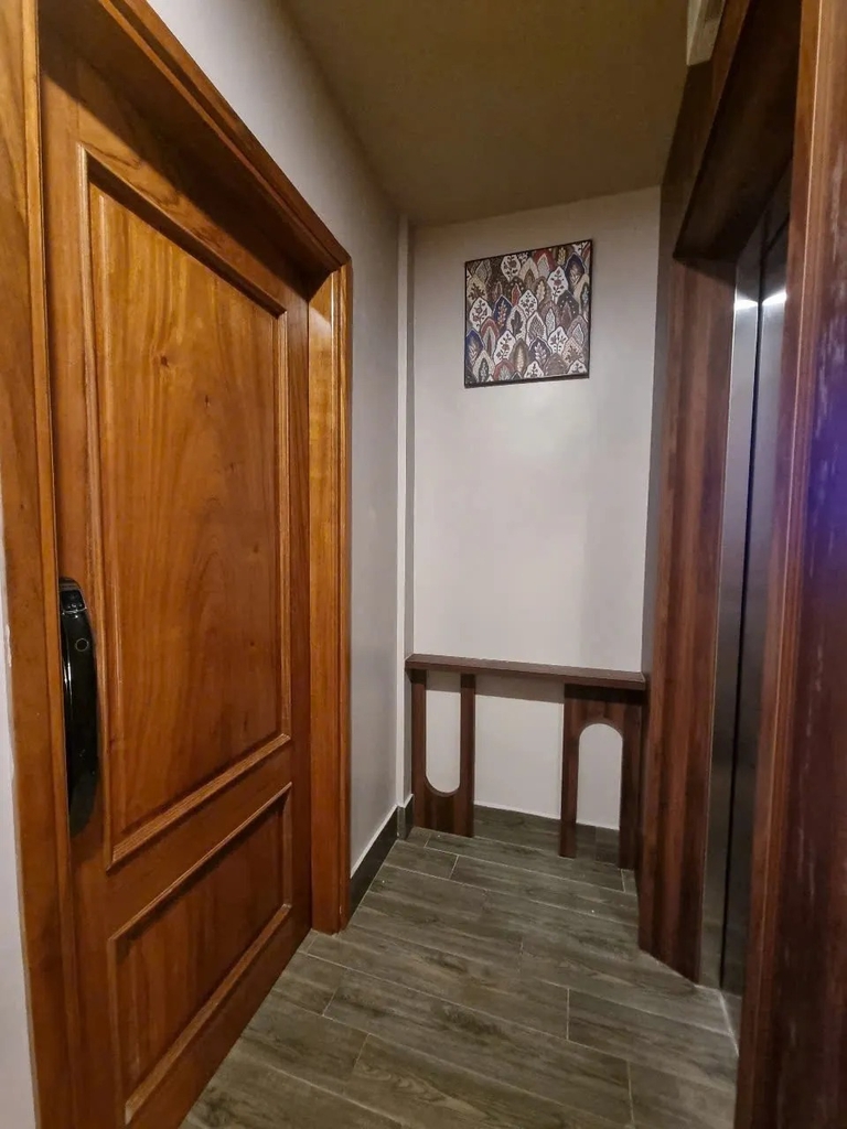 【SIÊU MẪU PHÂN LÔ 8 TẦNG - MIẾU ĐẦM】- 30/45m² - THANG MÁY - FULL NT 5 SAO - 13.95 TỶ