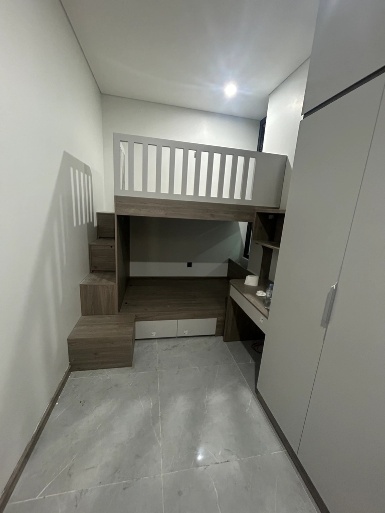 【TÒA NHÀ CAO CẤP 6 TẦNG】 Tứ Liên, Tây Hồ - 78m² - 6 Căn Hộ Thông Minh - Doanh Thu 720Tr/Năm - Giá 35 Tỷ