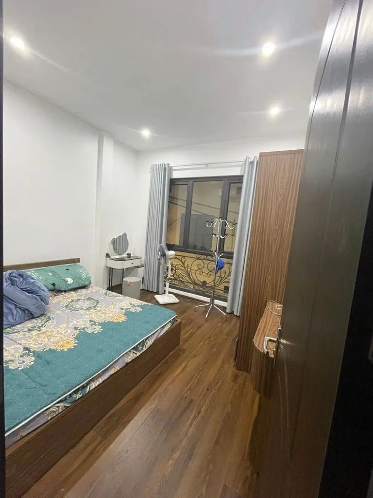 【NHÀ PHỐ 6 TẦNG THANG MÁY】 Đào Tấn, Ba Đình - 50m² - 2 Mặt Thoáng - Giá 18 Tỷ