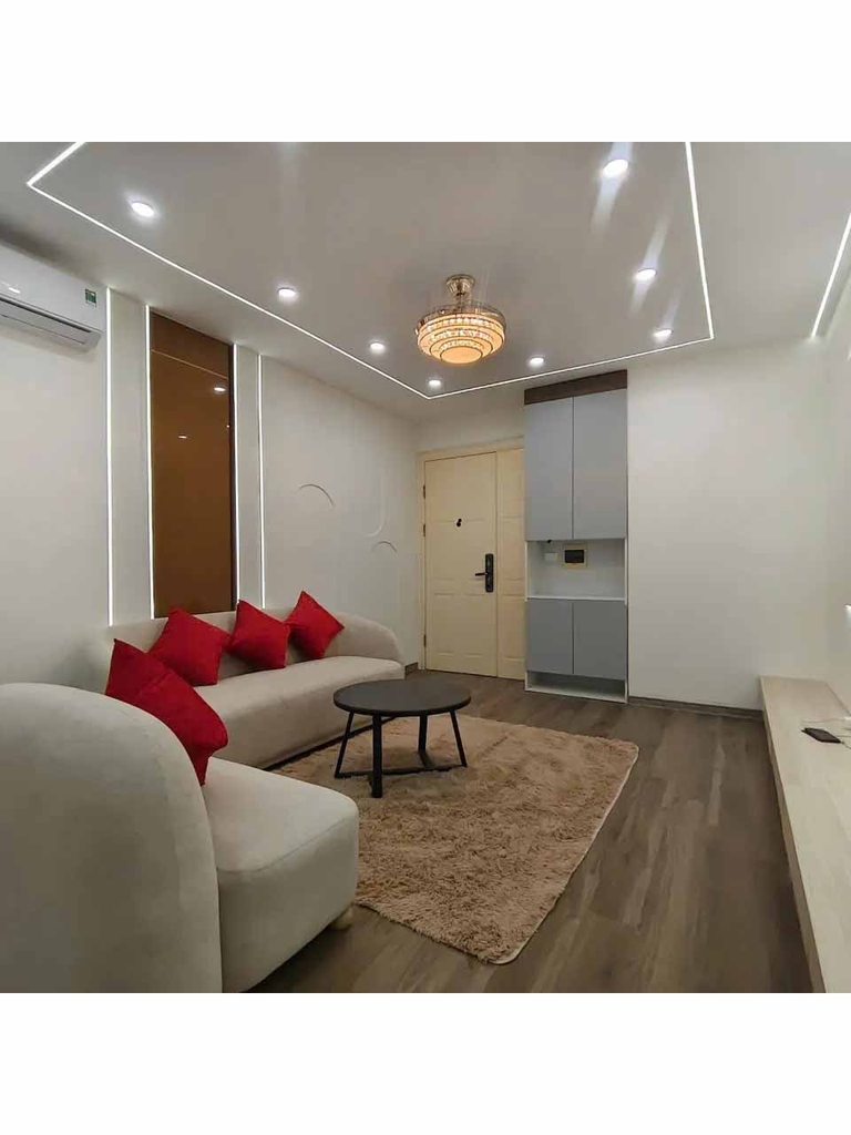 【CĂN HỘ 3 PN - TÂN VIỆT TOWER】- 78M² - FULL NỘI THẤT - SLOT Ô TÔ - 4.2 TỶ