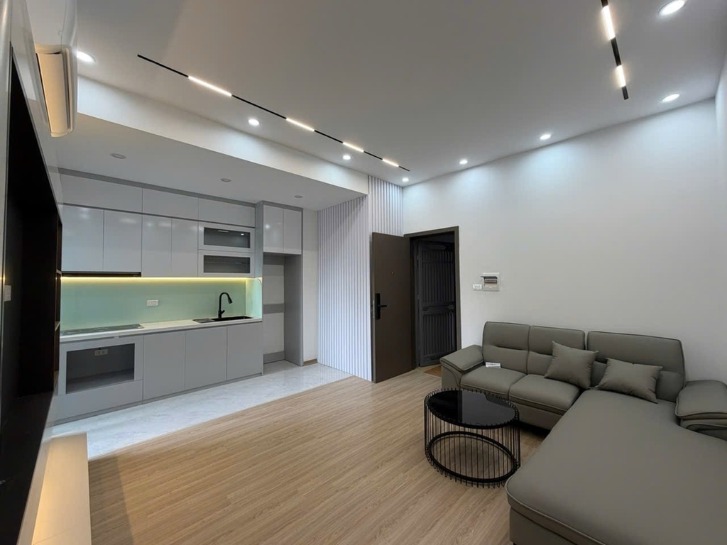 BÁN CĂN HỘ 3PN CT6 VĂN KHÊ - HÀ ĐÔNG: NHÀ ĐANG HOÀN THIỆN MỚI ĐẸP - FULL NỘI THẤT - SỔ ĐỎ CẤT KÉT - GIÁ 5.35 TỶ