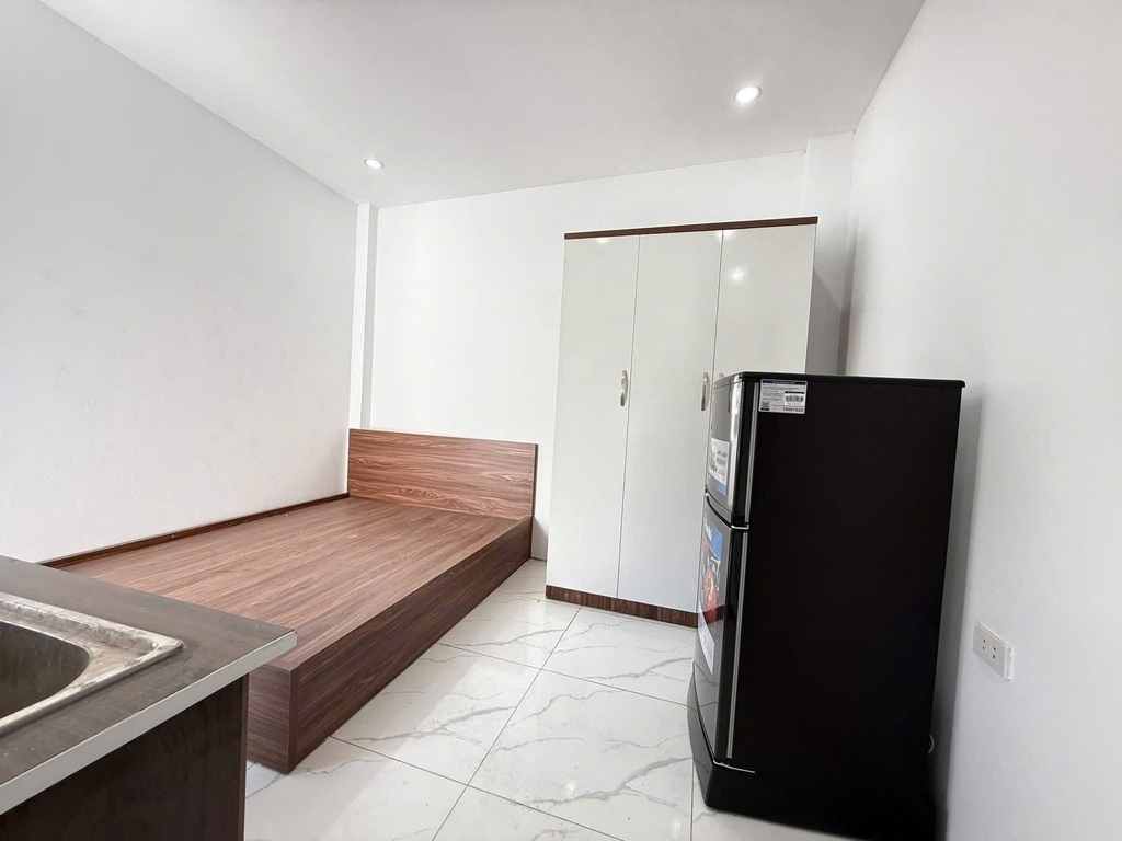 BÁN TÒA NHÀ DÒNG TIỀN PHÚ DIỄN - BẮC TỪ LIÊM: 6 TẦNG THANG MÁY - 10PKK - PCCC CHUẨN CHỈ - GIÁ 11.5 TỶ