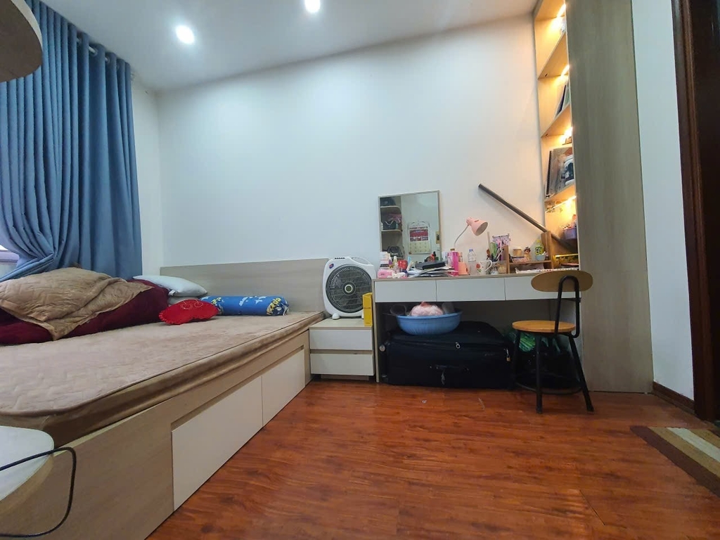 BÁN CĂN HỘ CHUNG CƯ NGÔ THÌ NHẬM - HÀ ĐÔNG: VỊ TRÍ ĐẮC ĐỊA MẶT ĐƯỜNG CHÍNH - FULL NỘI THẤT - HIẾM NHÀ BÁN - GIÁ 7.5 TỶ