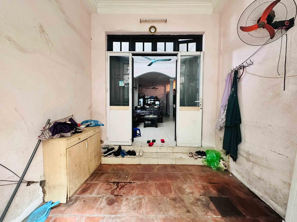 【NHÀ 4 TẦNG - DOÃN KẾ THIỆN】- 50m² - 4PN - Ô Tô Vào Nhà - 19.2 TỶ