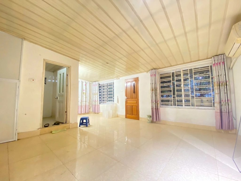 BÁN CĂN HỘ TẬP THỂ H8 NGUYỄN TRÃI - THANH XUÂN: DIỆN TÍCH SỬ DỤNG 80M² - Ô TÔ ĐỖ CỬA - VỊ TRÍ TRUNG TÂM TIỆN ÍCH