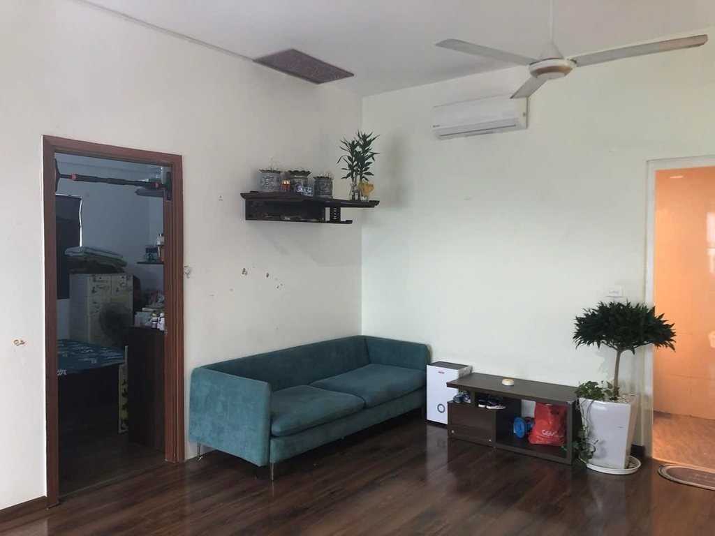 BÁN CĂN HỘ TABUDEC PLAZA - CẦU BƯƠU: TẦNG CAO VIEW THOÁNG - SÁT ĐƯỜNG 70 MỞ RỘNG - TIỀM NĂNG TĂNG GIÁ CỰC MẠNH