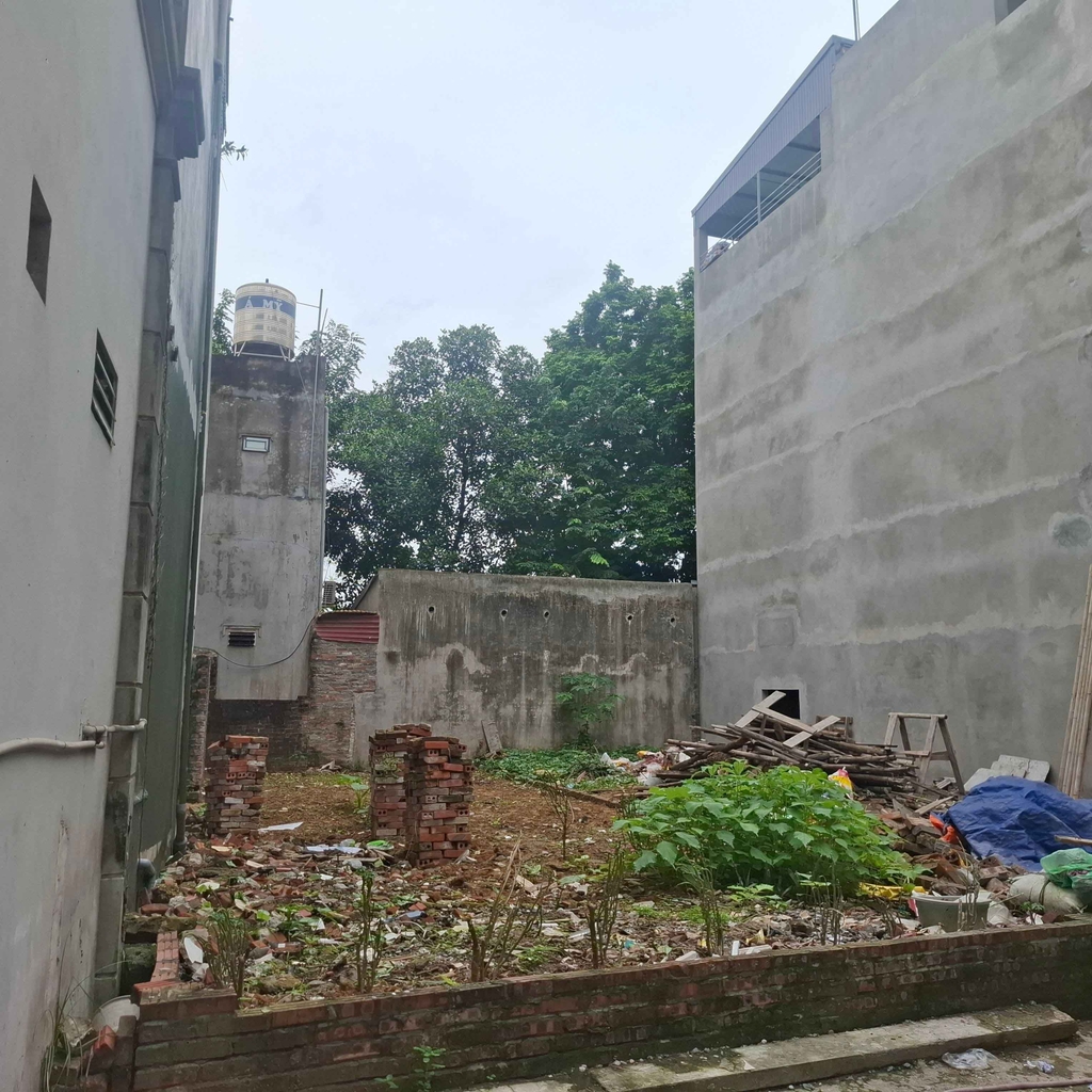 BÁN ĐẤT 75M2 CỔ LOA, ĐÔNG ANH - CHỈ 20M RA MẶT PHỐ - GIÁP VINHOMES CỔ LOA - 4.5 TỶ