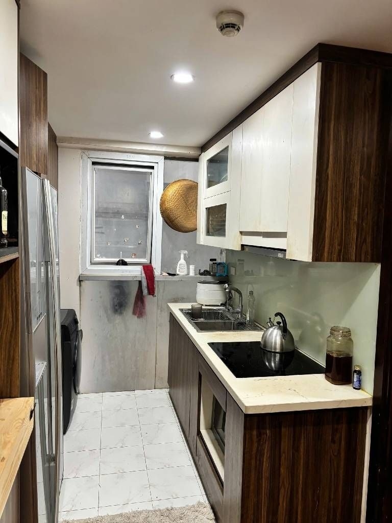 CĂN HỘ 2 NGỦ - NGÕ NÚI TRÚC BA ĐÌNH - 56m² - 2 WC - CÓ CHỖ Ô TÔ - 4.3 TỶ