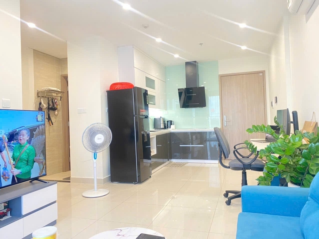 BÁN CĂN HỘ S1.01 VINHOMES SMART CITY: TẦNG CAO VIEW ĐỈNH - FULL NỘI THẤT - CUỘC SỐNG THÔNG MINH - GIÁ 4.7 TỶ