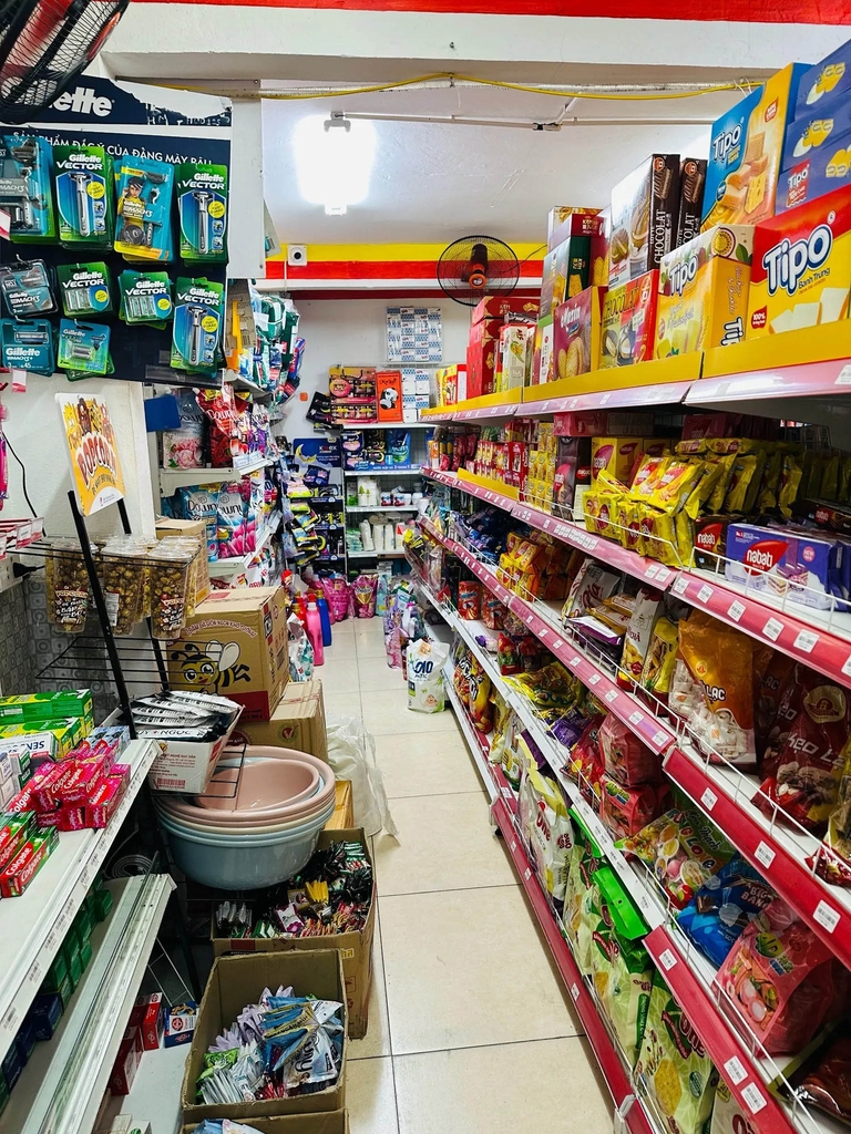 【CĂN HỘ MẶT NGÕ KINH DOANH】 Tôn Thất Tùng, Đống Đa - 35m² - Cho Thuê 25TR/Tháng - Giá 8.8 Tỷ