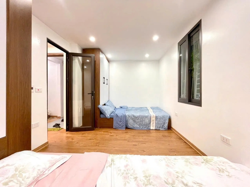 【CĂN HỘ CHUNG CƯ CAO CẤP - PHẠM NGỌC THẠCH】- 22/65m² - 2 PN - CĂN GÓC 3 THOÁNG - Full NT - Giá 4.98 Tỷ