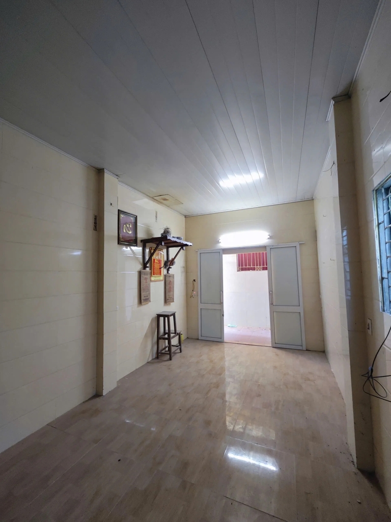 【NHÀ/ĐẤT - LA PHÙ】- 44.4m² - VỊ TRÍ TRUNG TÂM LÀNG NGHỀ - 6.35 TỶ