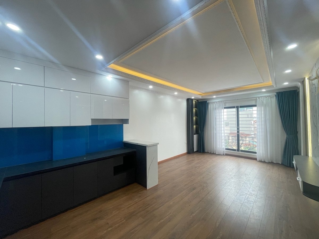 BÁN NHÀ NGỌC HỒI - THANH TRÌ: 6 TẦNG THANG MÁY MỚI KENG - Ô TÔ ĐỖ CỬA - ĐÓN SÓNG QUY HOẠCH MỞ ĐƯỜNG 90M - GIÁ 11.8 TỶ