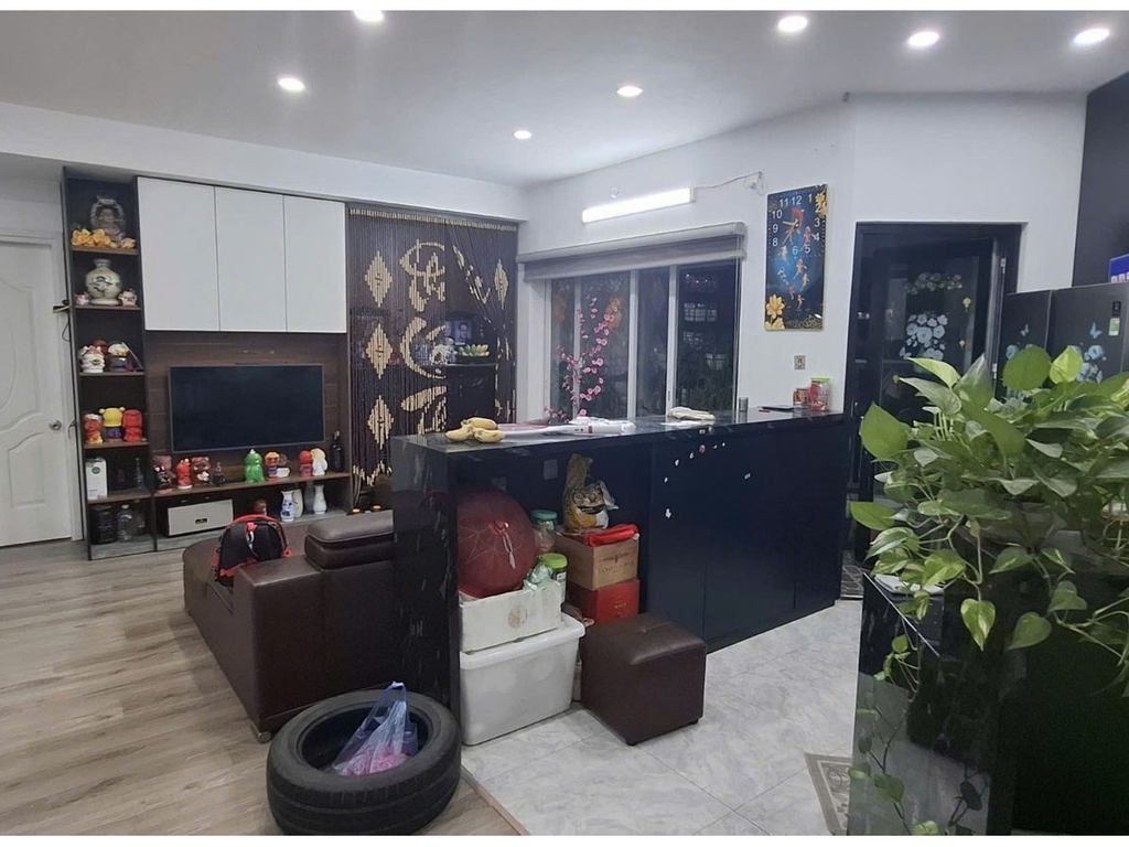 BÁN CĂN HỘ HH2D DƯƠNG NỘI - HÀ ĐÔNG: DIỆN TÍCH KHỦNG 135M2 - 3PN 3WC - ĐẶC QUYỀN SÂN RIÊNG - CÓ SLOT Ô TÔ - GIÁ 8.1 TỶ