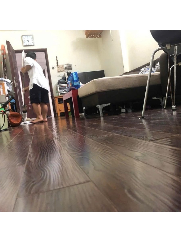 CĂN HỘ TẦNG 8 - KĐT SÀI ĐỒNG, LONG BIÊN - 65.7M² - 2PN - 4.25 TỶ