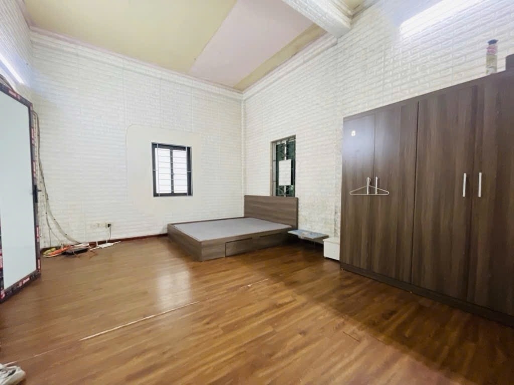 BÁN NHÀ MẶT PHỐ THANH LÂN - HOÀNG MAI: LÔ GÓC 2 MẶT TIỀN - KINH DOANH ĐỈNH - TIỀM NĂNG QUY HOẠCH RẠNG NGỜI