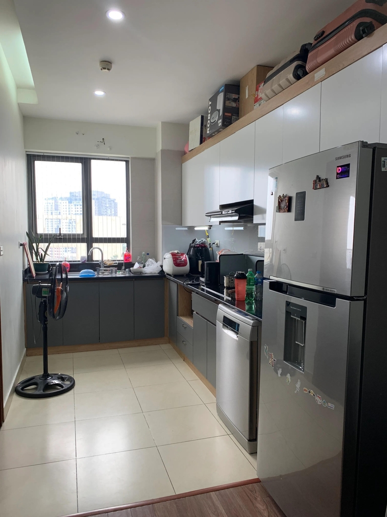 【CĂN HỘ 2PN - TẦNG 38 THE PRIDE - MẶT ĐƯỜNG TỐ HỮU】- An Hưng, Hà Đông - 70m² - 2WC - Full NT - Giá 5.98 Tỷ