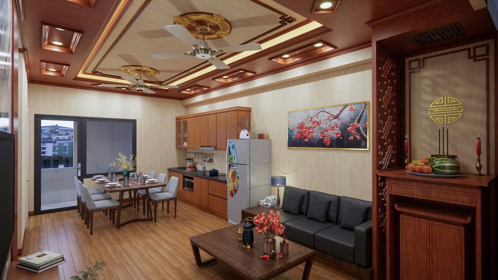 BÁN CĂN HỘ N06-B1 DỊCH VỌNG - CẦU GIẤY: VIEW TRỌN CÔNG VIÊN - TIỆN ÍCH ĐẲNG CẤP - KHÔNG GIAN SỐNG LÝ TƯỞNG - GIÁ 7.1 TỶ