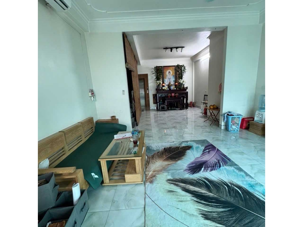 BÁN NHÀ MẶT PHỐ MẬU LƯƠNG - HÀ ĐÔNG: VỊ TRÍ ĐẮC ĐỊA - 6 TẦNG THANG MÁY - KINH DOANH SẦM UẤT - GIÁ 26.5 TỶ