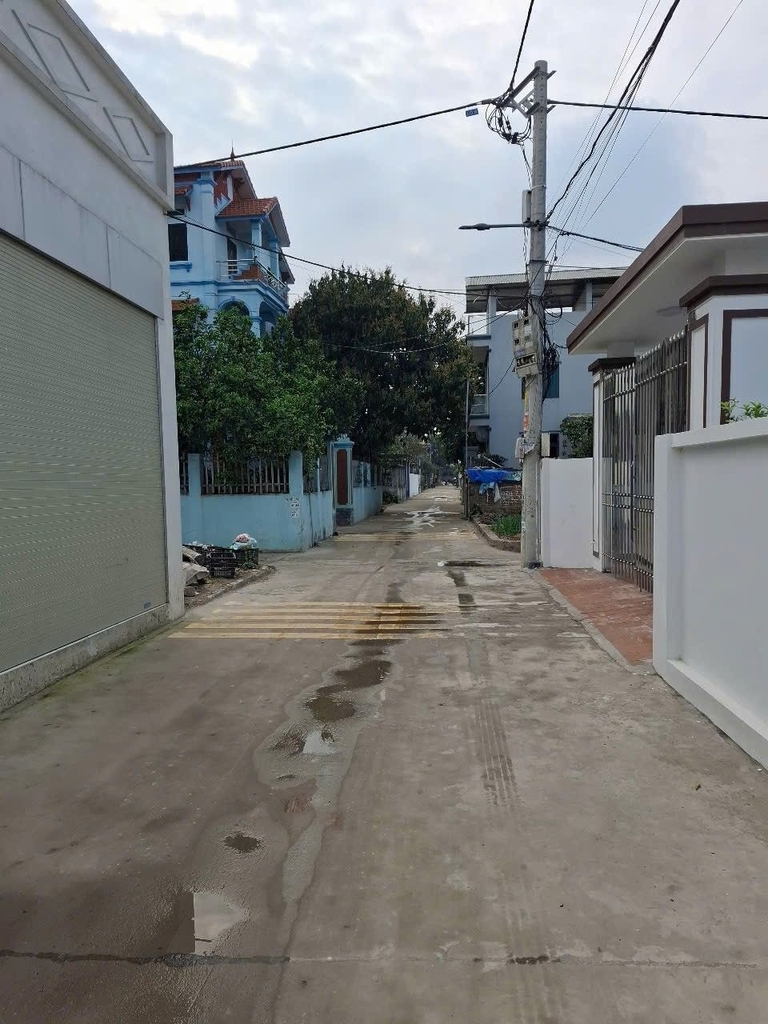 BÁN NHÀ 1 TẦNG MỚI 62M2 THỊ TRẤN QUANG MINH - ĐANG CHO THUÊ 3.5TR/THÁNG - 4.2 TỶ