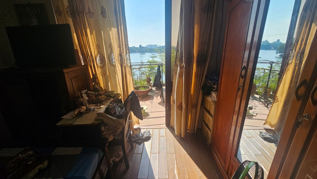 【SIÊU PHẨM MẶT HỒ TRÚC BẠCH】- 41/50m² Lô Góc - View Hồ Tây & Trúc Bạch - Tiềm Năng 8 Tầng - 46 Tỷ