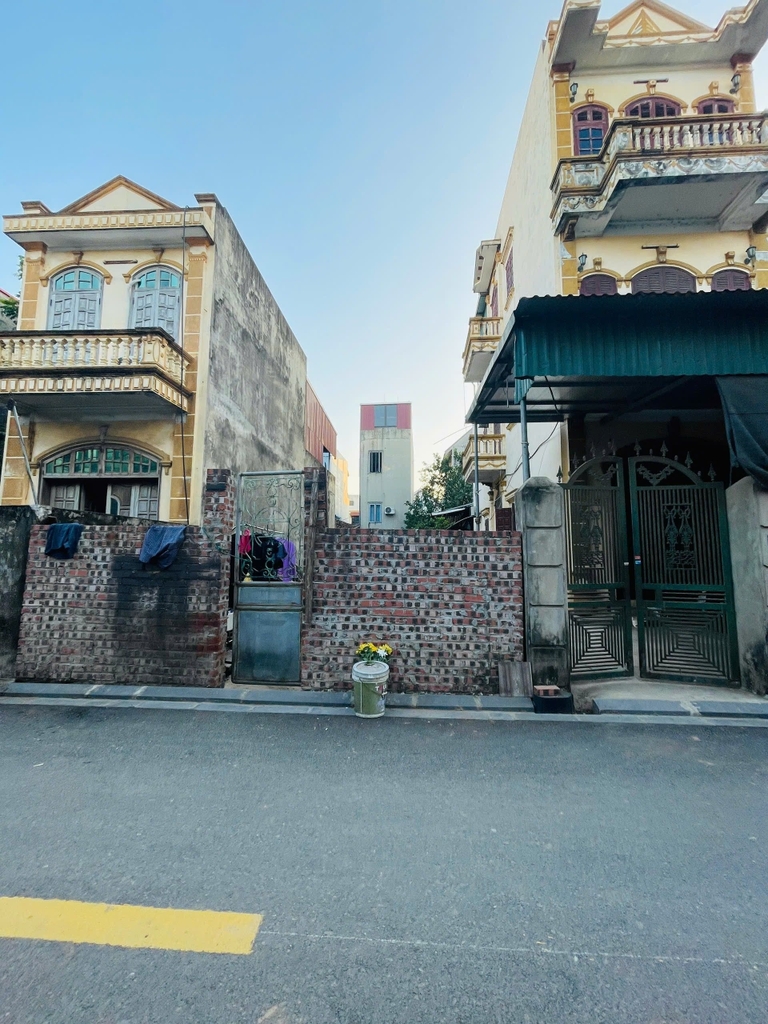 【VIP ĐÔNG ANH】BÁN ĐẤT 120M2 THÔN ĐOÀI, TÀM XÁ - GẦN VINHOMES GLOBAL GATE - 12.8 TỶ