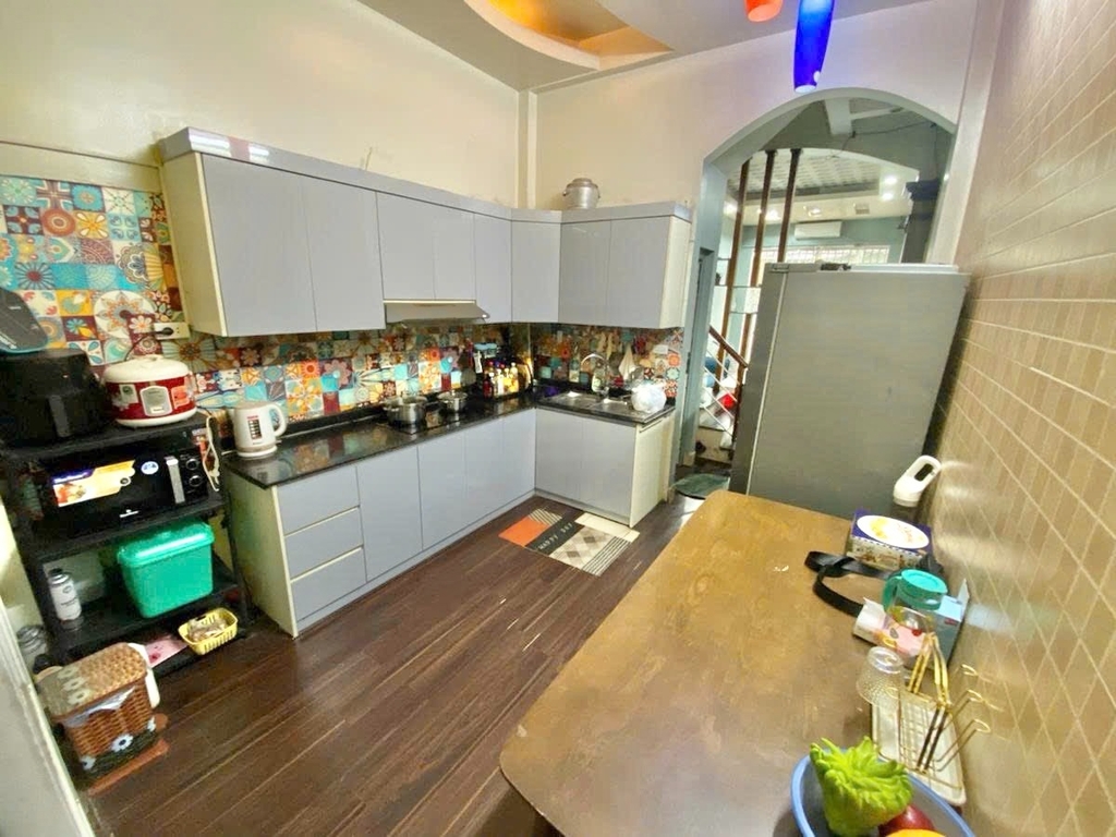 BÁN NHÀ ĐỊNH CÔNG THƯỢNG - HOÀNG MAI: NHÀ DÂN TỰ XÂY TÂM HUYẾT - NGÕ THÔNG LÊ TRỌNG TẤN - SỔ NỞ HẬU PHÁT TÀI - GIÁ 8.7 TỶ