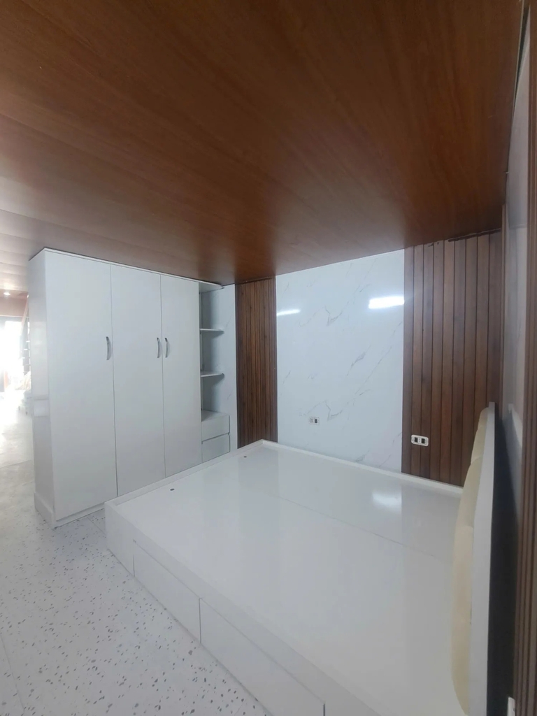 【CĂN HỘ 2 PHÒNG NGỦ】 Tân Mai, Hoàng Mai - 17m² - Full Nội Thất - Giá 3.68 Tỷ