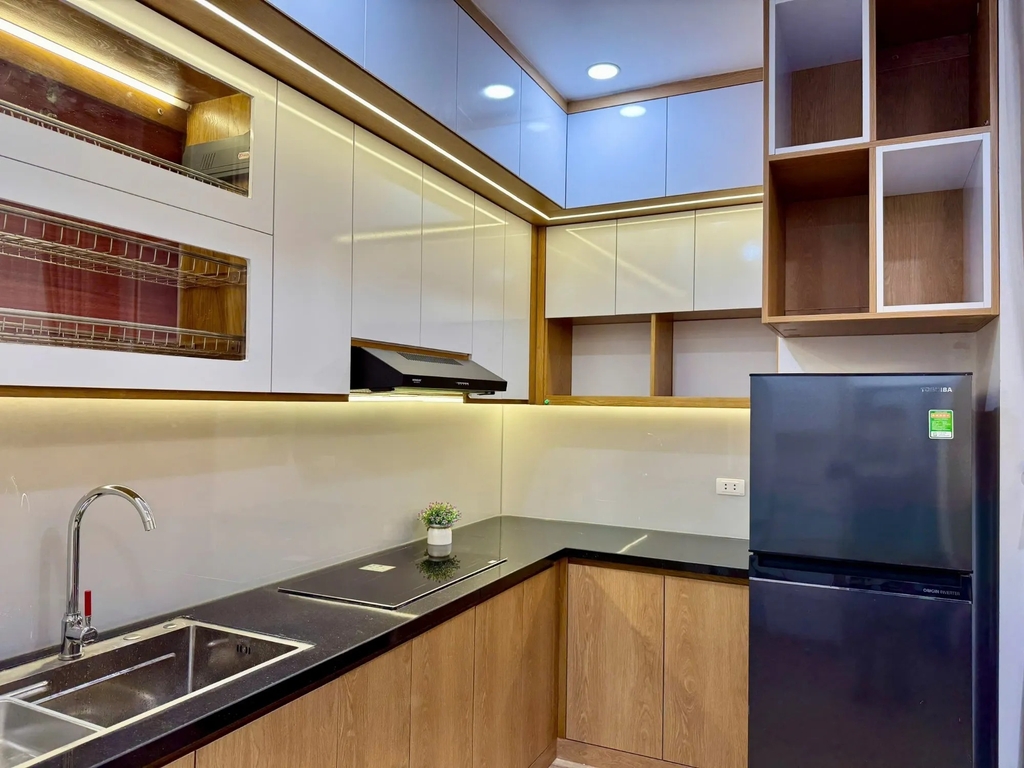 【CC MỸ ĐÌNH PLAZA 1 - TÒA B】- 73.2m² - 2PN FULL NT - VỊ TRÍ MẶT PHỐ - 7.15 TỶ