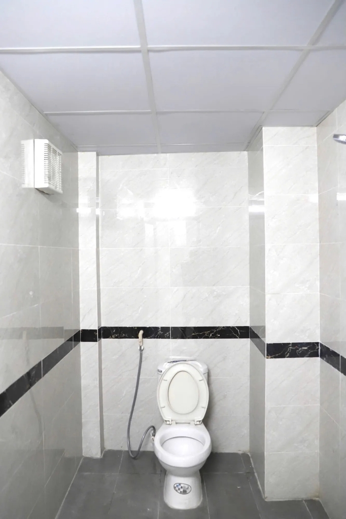 【CĂN HỘ DỊCH VỤ 6 TẦNG - DOANH THU 60TR/THÁNG - BA ĐÌNH】- 12.5 TỶ