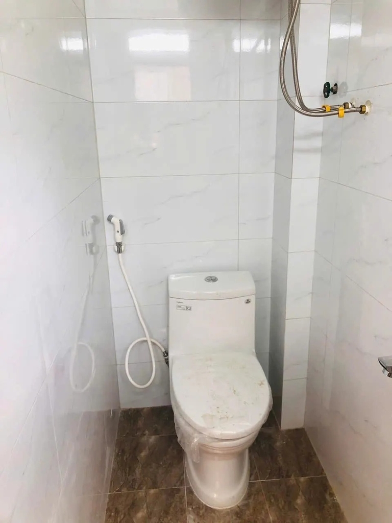【NHÀ 4 TẦNG - CAO BÁ QUÁT, BA ĐÌNH】- Đội Cấn, Ba Đình - 16/20m² - 3PN Khép Kín - Tiềm Năng Dịch Vụ Cao - Giá 8.3 Tỷ