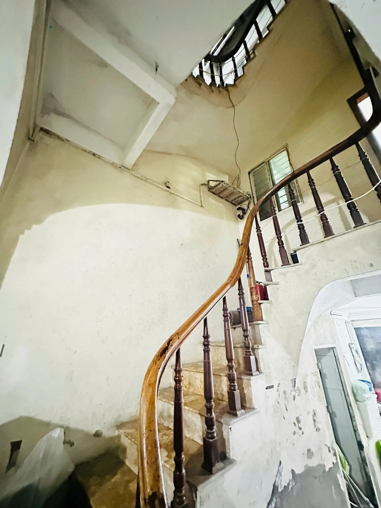 【NHÀ 3 TẦNG MẶT TIỀN - LÊ QUANG ĐẠO, NAM TỪ LIÊM】- 40m² - 13.85 TỶ