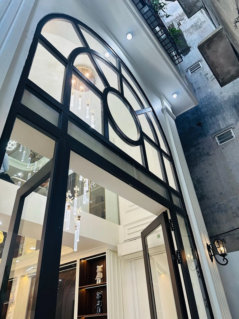 【NHÀ MỚI 6 TẦNG THANG MÁY - LÔ GÓC SÂN VƯỜN RIÊNG】Nguyễn Xiển, Thanh Xuân - 38/42m² - 3 PN - Giá 13.9 Tỷ