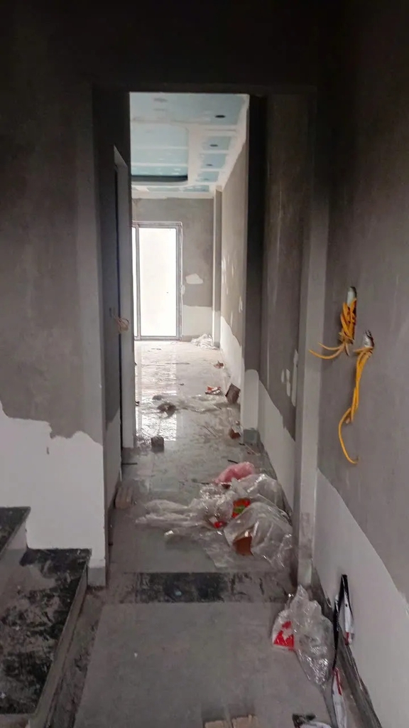 【NHÀ MỚI 5 TẦNG - ĐÔNG LA】- 35M² - Ô TÔ VÀO NHÀ - 3 PN - 5.55 TỶ