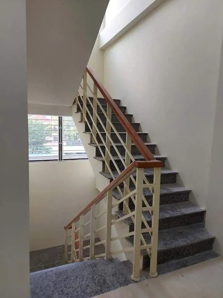 【NHÀ LIỀN KỀ SIÊU VIP - HẢI ĐĂNG CITY】- 96m² - 5 TẦNG THANG MÁY - DT 65TR/THÁNG - 53 TỶ