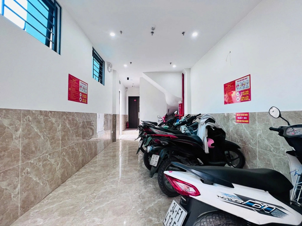 【CHDV 6 TẦNG - LAI XÁ】- 44/50M² - 11 CĂN HỘ VIP - LÔ GÓC 2 THOÁNG - THANG MÁY - 12.1 TỶ