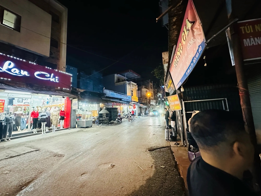 【SIÊU PHẨM MẶT PHỐ LÔ GÓC】186 Định Công Thượng, Thanh Xuân - 66/80m² - 3 Mặt Thoáng - Giá 23.1 Tỷ