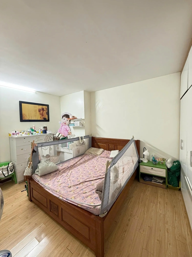 【CĂN HỘ 2 PN - NGUYỄN HUY TƯỞNG - TẦNG 9 - 60M² - 6.45 TỶ】