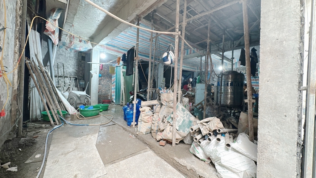 BÁN TOÀ CCMN TRẦN PHÚ - HÀ ĐÔNG: 18 PHÒNG KHÉP KÍN - THANG MÁY XỊN - DÒNG TIỀN 1.1 TỶ/NĂM - GIÁ 21 TỶ