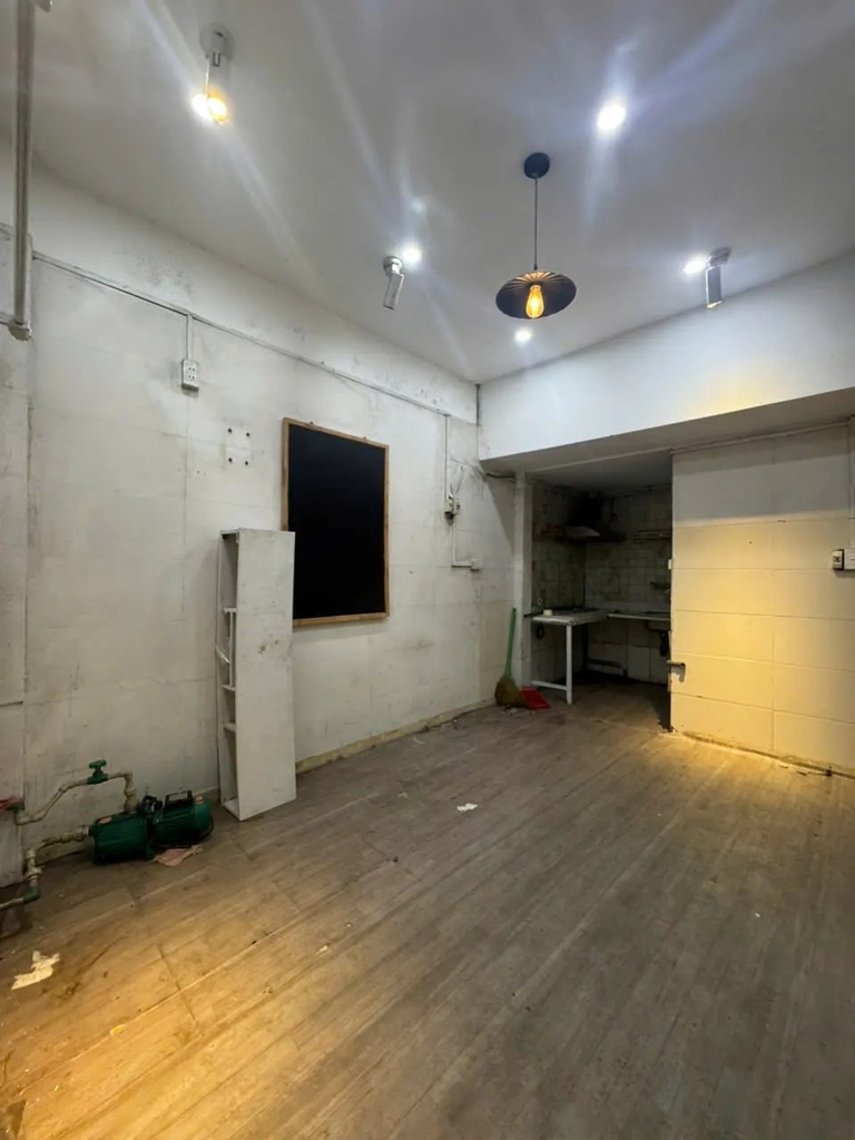 【NHÀ 2 TẦNG - TRUNG VĂN】- 18/20m² - GIÁ TỐT 5.1 TỶ - NGÕ THOÁNG - PHÙ HỢP GIA ĐÌNH TRẺ