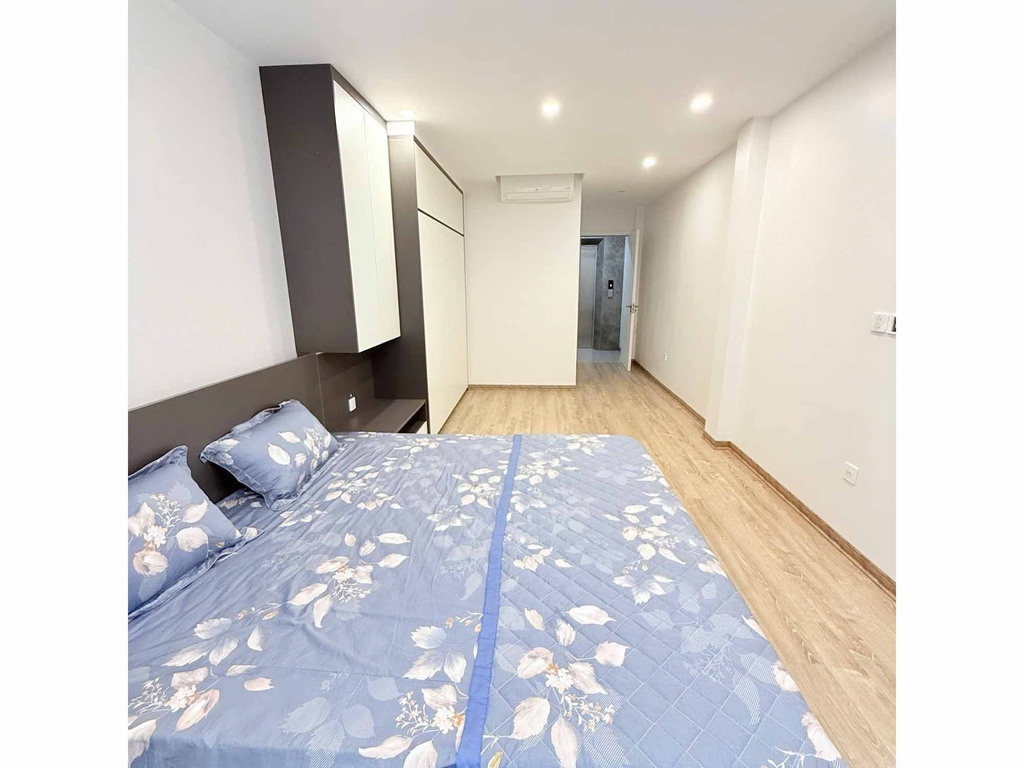 BÁN NHÀ VÕ CHÍ CÔNG - TÂY HỒ: 6 TẦNG THANG MÁY - NHÀ MỚI KÍNH KOONG - FULL NỘI THẤT CAO CẤP - GIÁ 14.4 TỶ