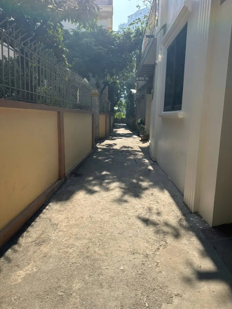 【ĐẤT LÔ GÓC 2 MẶT THOÁNG - ĐẠI MỖ】- 66.8m² - Ô TÔ VÀO TẬN NƠI - XÂY CCMN 7 TẦNG - 11.9 TỶ