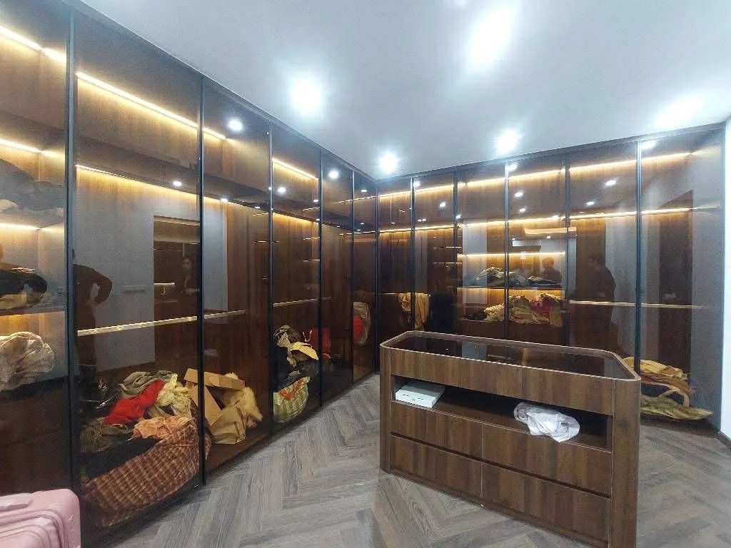 BÁN NHÀ PHỐ VỌNG - HAI BÀ TRƯNG: NỞ HẬU ĐẠI CÁT - MẶT TIỀN QUYỀN LỰC - THIẾT KẾ RESORT TẠI GIA - 5 NGỦ KHÉP KÍN