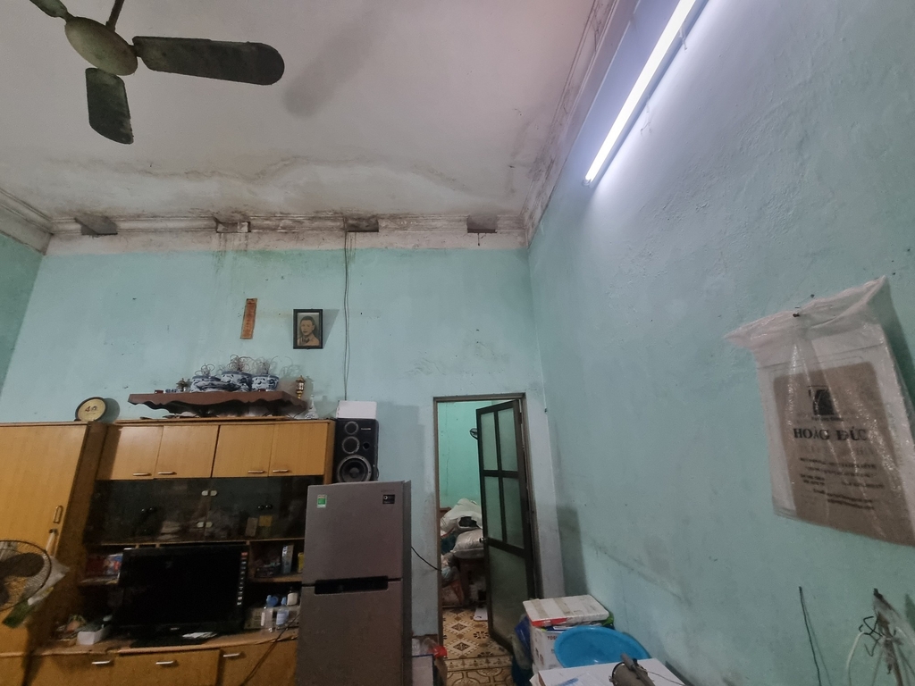 BÁN ĐẤT NGUYỄN LÂN - PHƯƠNG LIỆT: VỊ TRÍ ĐẮC ĐỊA SÁT MẶT PHỐ - MẶT TIỀN 5.1M - HAI MẶT THOÁNG VĨNH VIỄN - GIÁ 18.5 TỶ
